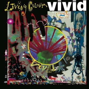 LIVING COLOUR - VIVID