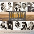 Country Collected (180g) (Limited Edition) (Crystal Clear Vinyl).jpg