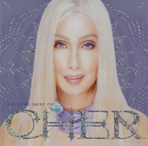 CHER - VERY BEST OF,THE