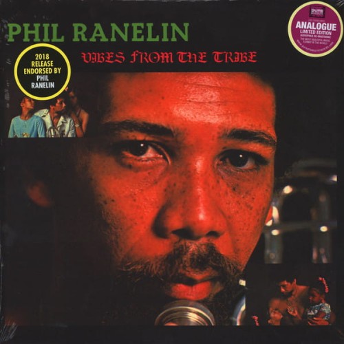 Phil Ranelin_Vibes From The Tribe (remastered) (180g) (Limited-Edition).jpg