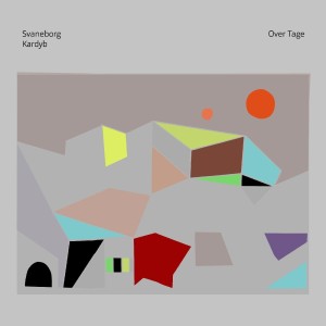 SVANEBORG/KARDYB - OVER TAGE