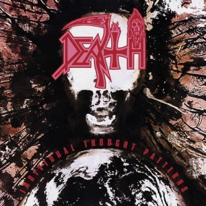 DEATH - INDIVIDUAL THOUGHT PATTERNS (RSD 2023)