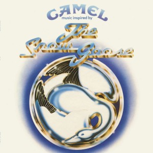 CAMEL - MUSIC INSPIRED BY THE SNOW GOOSE