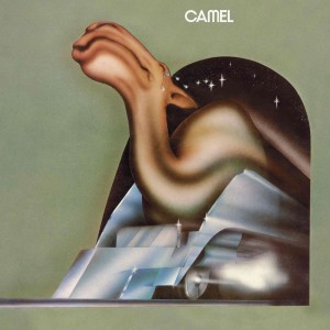 CAMEL - CAMEL