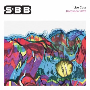 SBB - LIVE CUTS: KATOWICE 2012