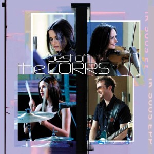 CORRS, THE - BEST OF (GOLD VINYL)