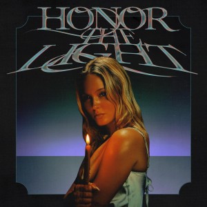 LARSSON, ZARA - HONOR THE LIGHT