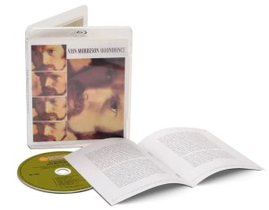 MORRISON, VAN - MOONDANCE