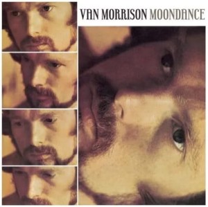 MORRISON, VAN - MOONDANCE (DELUXE VINYL BOX)
