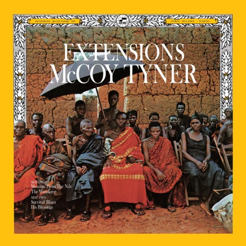 McCoy Tyner_Extensions (Tone Poet Vinyl) (180g).jpg