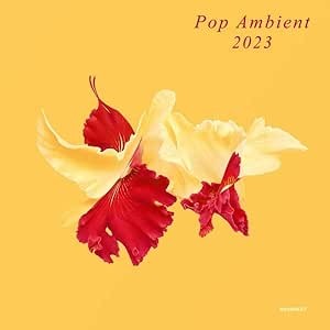 VARIOUS - POP/AMBIENT 2023