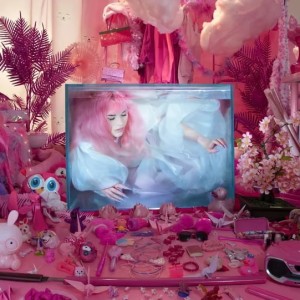 BRYSKA - BIORĘ WDECH (HIKIKOMORI)