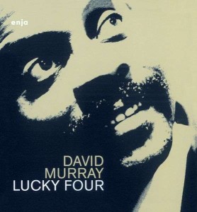 MURRAY, DAVID - LUCKY FOUR