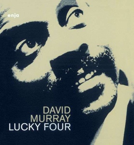 David Murray_Lucky Four (remastered) (180g) (Limited Edition).jpg