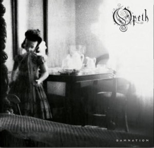 OPETH - DAMNATION (20TH ANNI.)