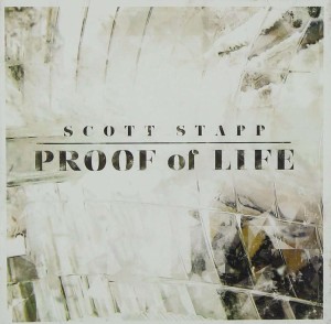 STAPP, SCOTT - PROOF OF LIFE