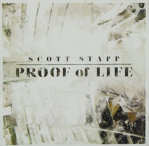 Scott Stapp (ex-Creed)_Proof Of Life.jpg