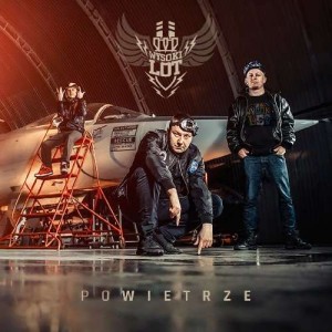 WYSOKI LOT - POWIETRZE