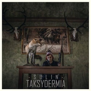 SULIN - TAKSYDERMIA