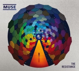 MUSE - THE RESISTANCE