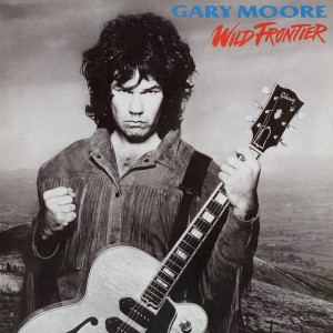 MOORE, GARY - WILD FRONTEER