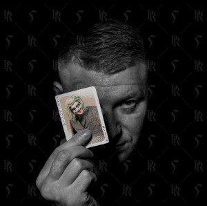 RYJEK BEZIMIENNI - PSEUDONIM RYJEK