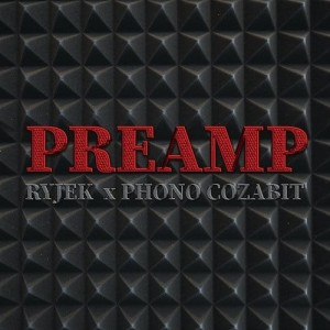 RYJEK BEZIMIENNI - PREAMP