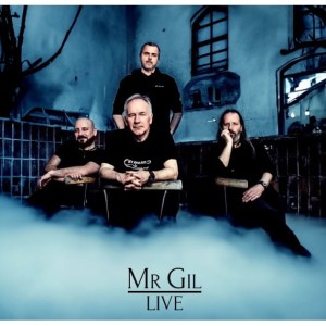 MR. GIL - LIVE