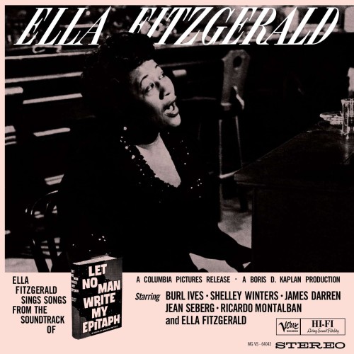 Ella Fitzgerald_Let No Man Write My Epitaph (Acoustic Sounds) (180g).jpg