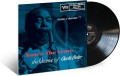 Charlie Parker_Now’s The Time_The Genius Of Charlie Parker Vol. 3 (180g) (Verve By Request).jpg