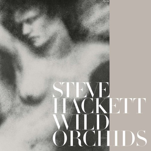 Steve Hackett_Wild Orchids (180g).jpg