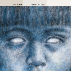 HACKETT, STEVE - TO WATCH THE STORMS (VINYL RE-ISSUE 2023)