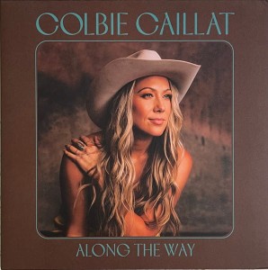 CAILLAT, COLBIE - ALONG THE WAY