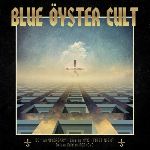 Blue Öyster Cult_50th Anniversary Live_First Night_2cd+dvd.jpg