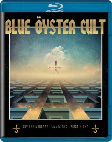 Blue Öyster Cult_50th Anniversary Live_First Night_bluray.jpg
