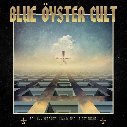 Blue Öyster Cult_50th Anniversary - Live In NYC - First Night_3lp_front.jpg