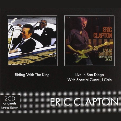 Eric Clapton_Riding With The King_Live in San Diego (Originals).jpg