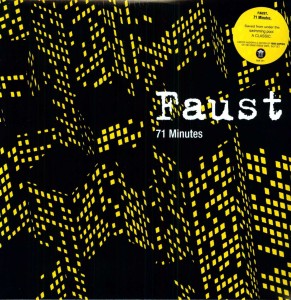 FAUST - 71 MINUTES