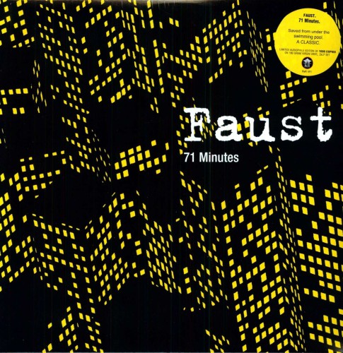 Faust (Krautrock)_71 Minutes.jpg
