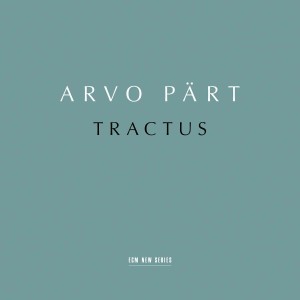 PART, ARVO - TRACTUS