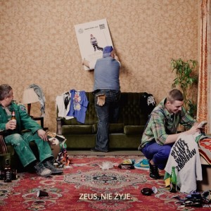 ZEUS - NIE ŻYJE