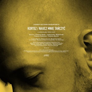 KORTEZ - NAUCZ MNIE TAŃCZYĆ