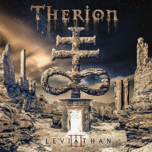 THERION - LEVIATHAN III LP