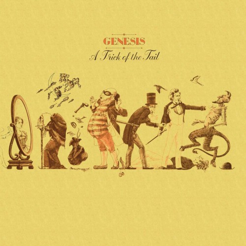 Genesis_A Trick Of The Tail.jpg