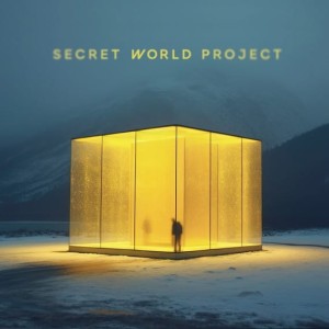 SECRET WORLD PROJECT - SECRET WORLD PROJECT