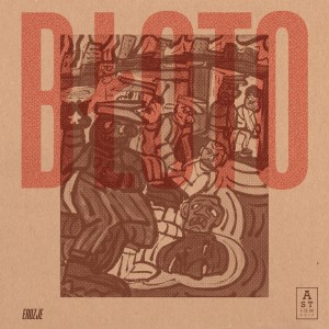 BŁOTO - EROZJE