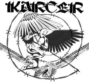KARCER - DEMO 1985-87
