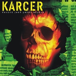 KARCER - WSCHÓD JEST PEŁEN SŁOŃCA
