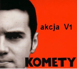 KOMETY - AKCJA V1
