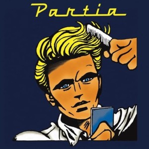 PARTIA - PARTIA